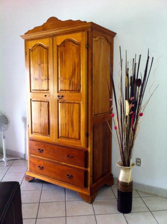 Casa Leonarda Hotell Yautepec Rum bild
