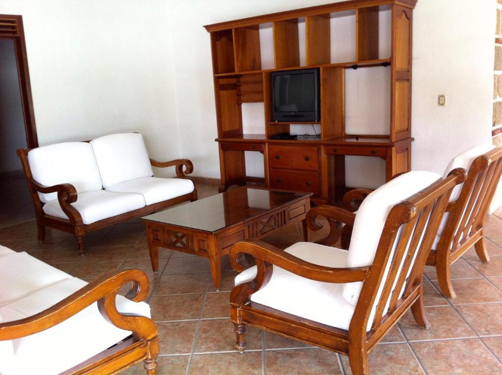 Casa Leonarda Hotell Yautepec Exteriör bild