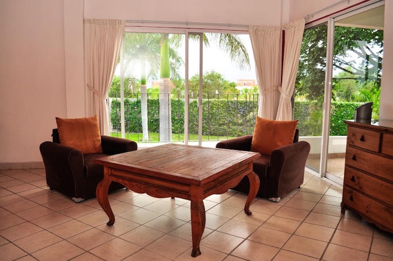 Casa Leonarda Hotell Yautepec Exteriör bild