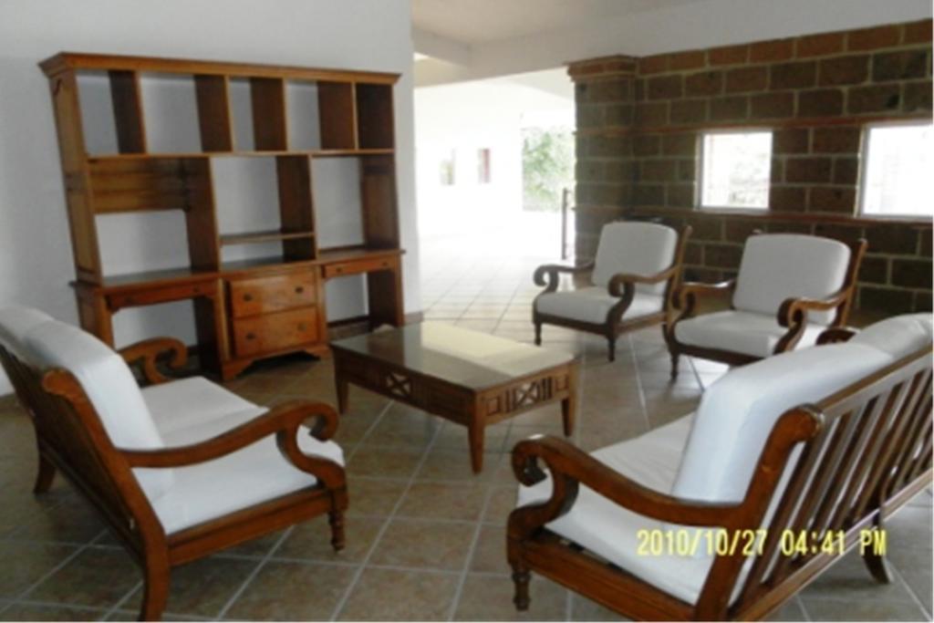Casa Leonarda Hotell Yautepec Exteriör bild