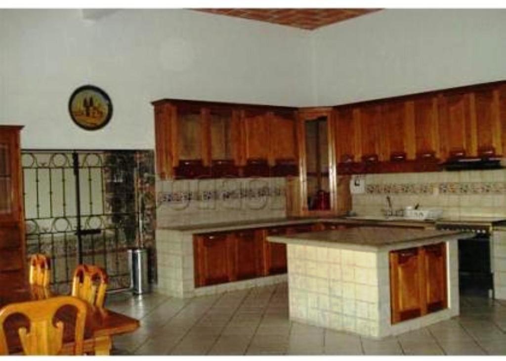 Casa Leonarda Hotell Yautepec Exteriör bild